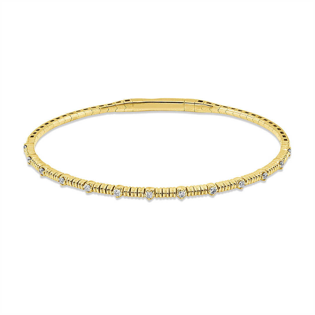 Modern Woman Armreif - 6B635