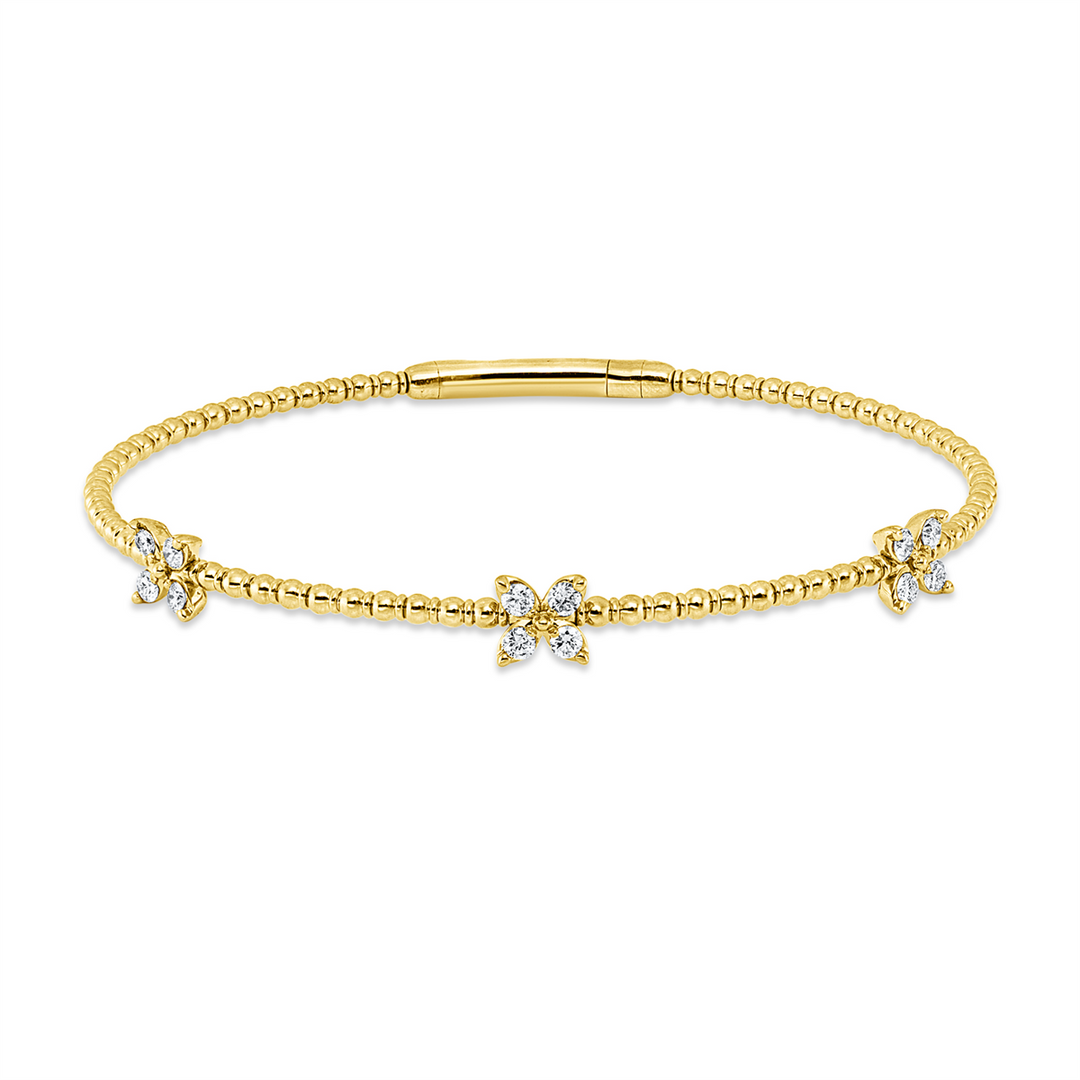 Modern Woman Armreif - 6B636