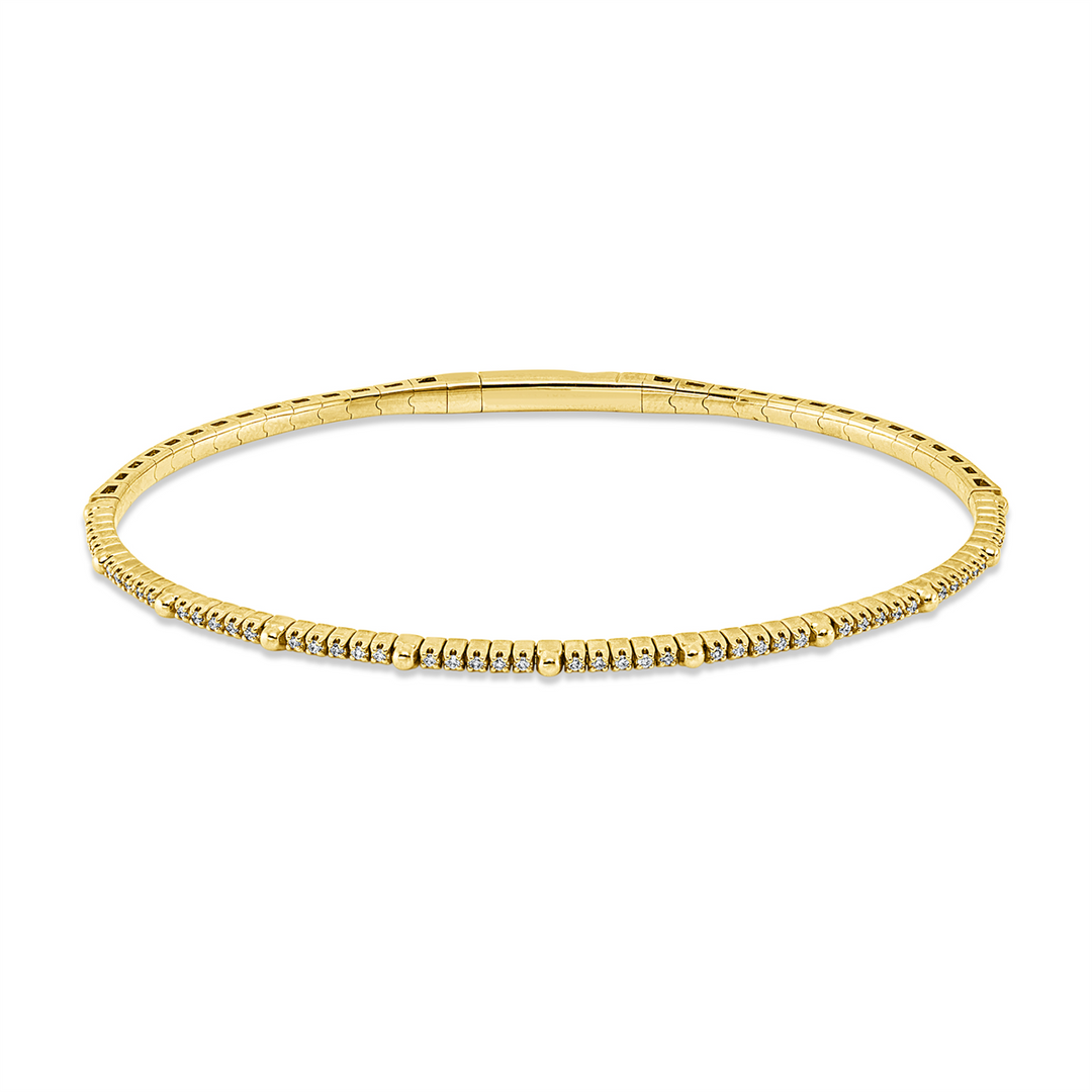 Modern Woman Armreif - 6B641