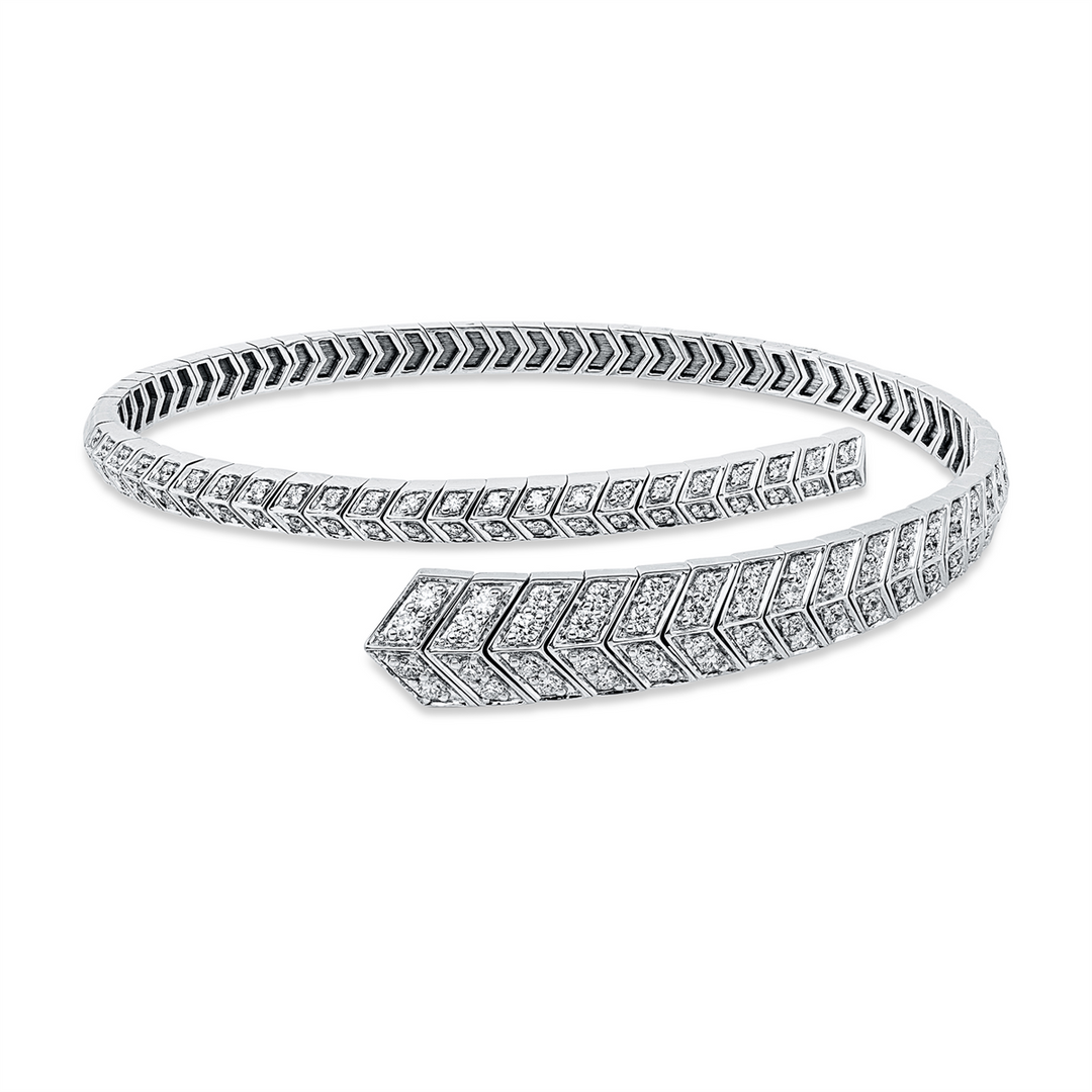 Modern Woman Armreif - 6B644