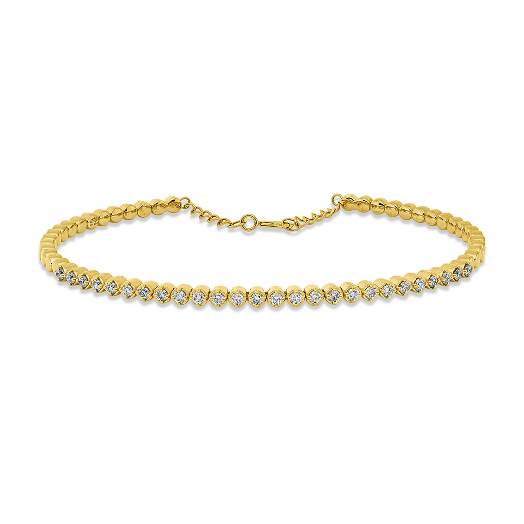 Modern Woman Armreif - 6B649