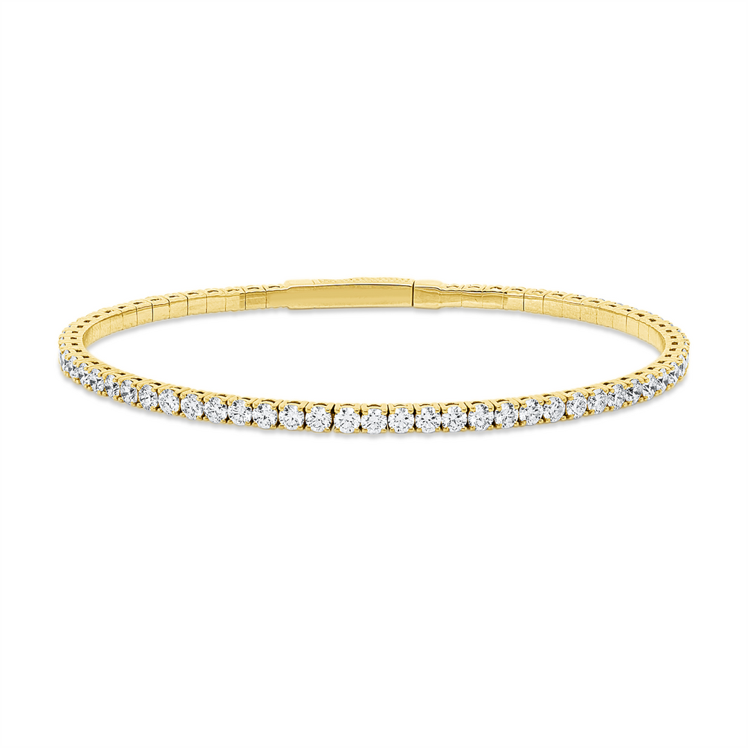 Tennisarmband Armreif - 6B651