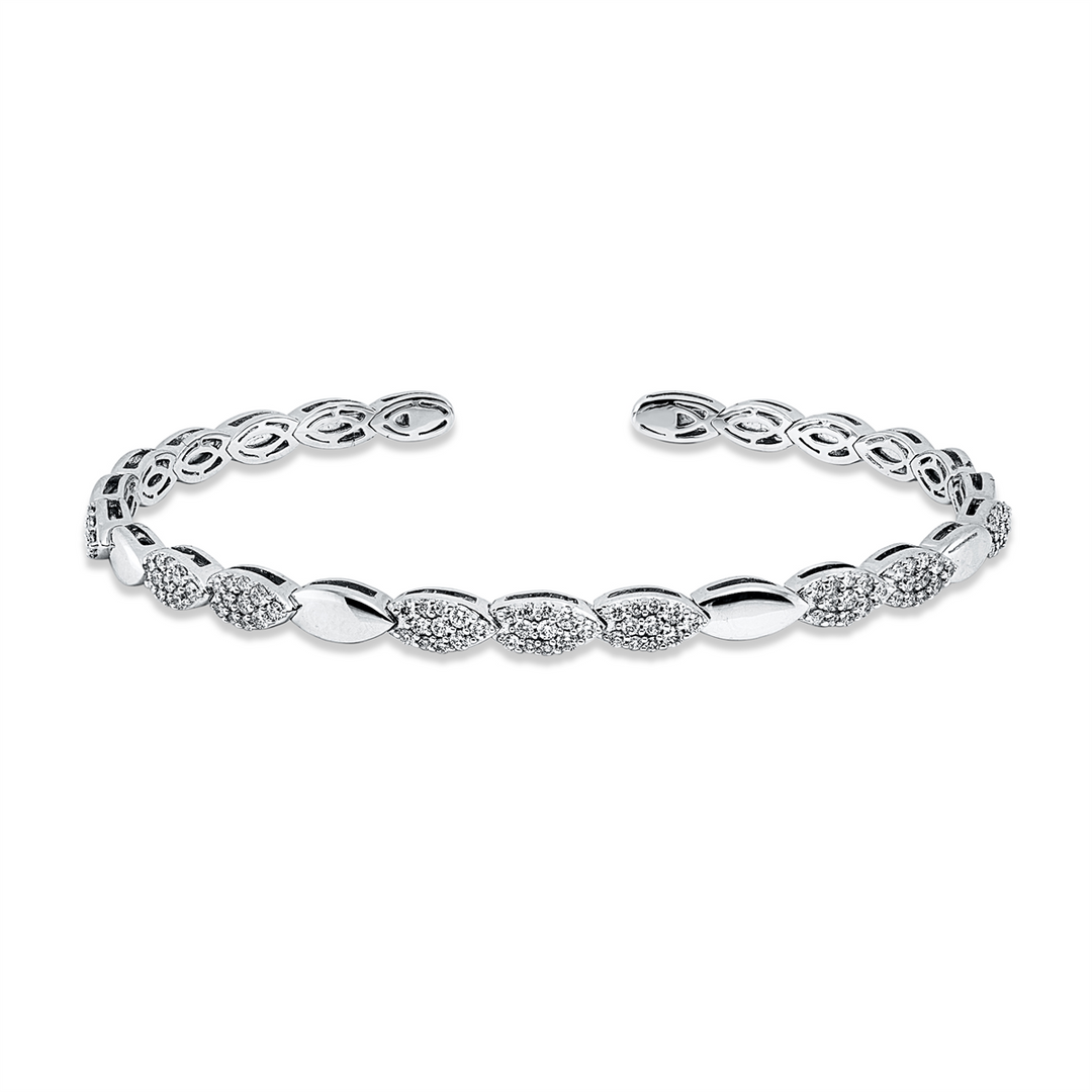 Modern Woman Armreif - 6B688