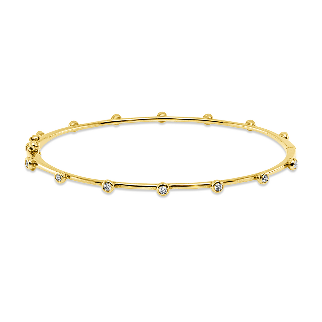 Modern Woman Armreif - 6B692